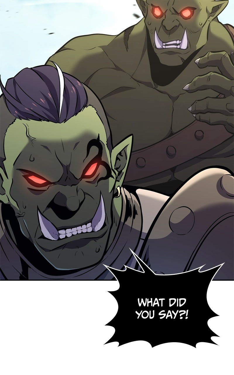 Read The Merciless Hero chapter 5 image 104 on Lezhin