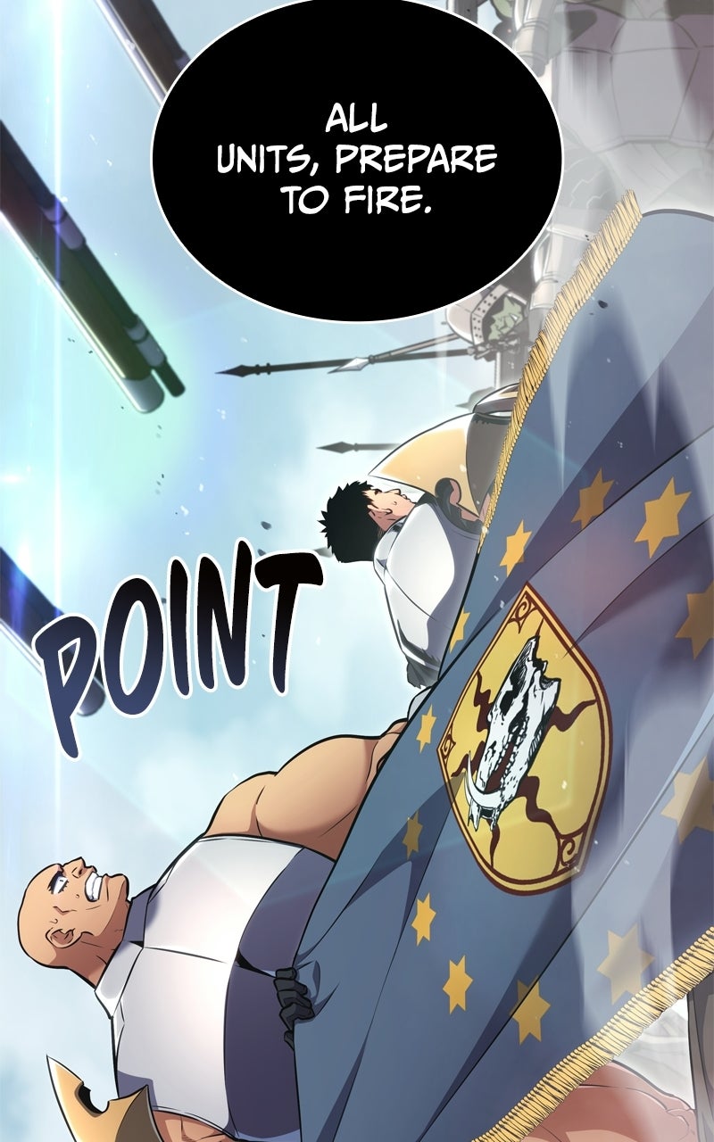 Read The Merciless Hero chapter 5 image 106 on Lezhin