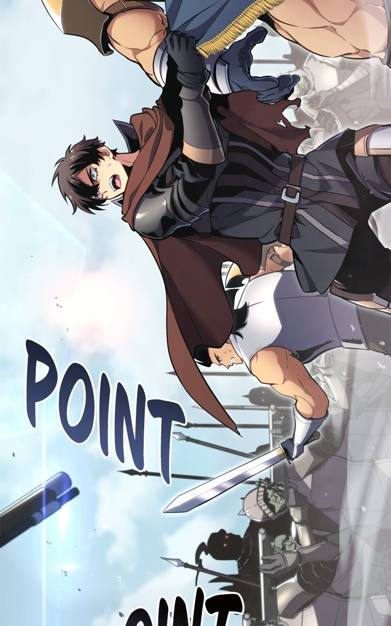 Read The Merciless Hero chapter 5 image 107 on Lezhin