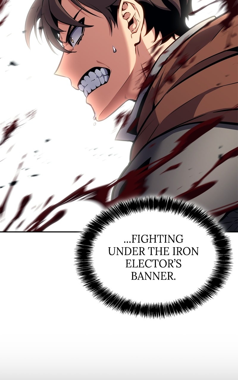 Read The Merciless Hero chapter 5 image 11 on Lezhin