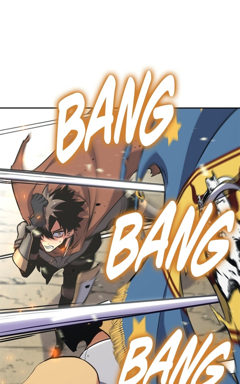 Read The Merciless Hero chapter 5 image 111 on Lezhin