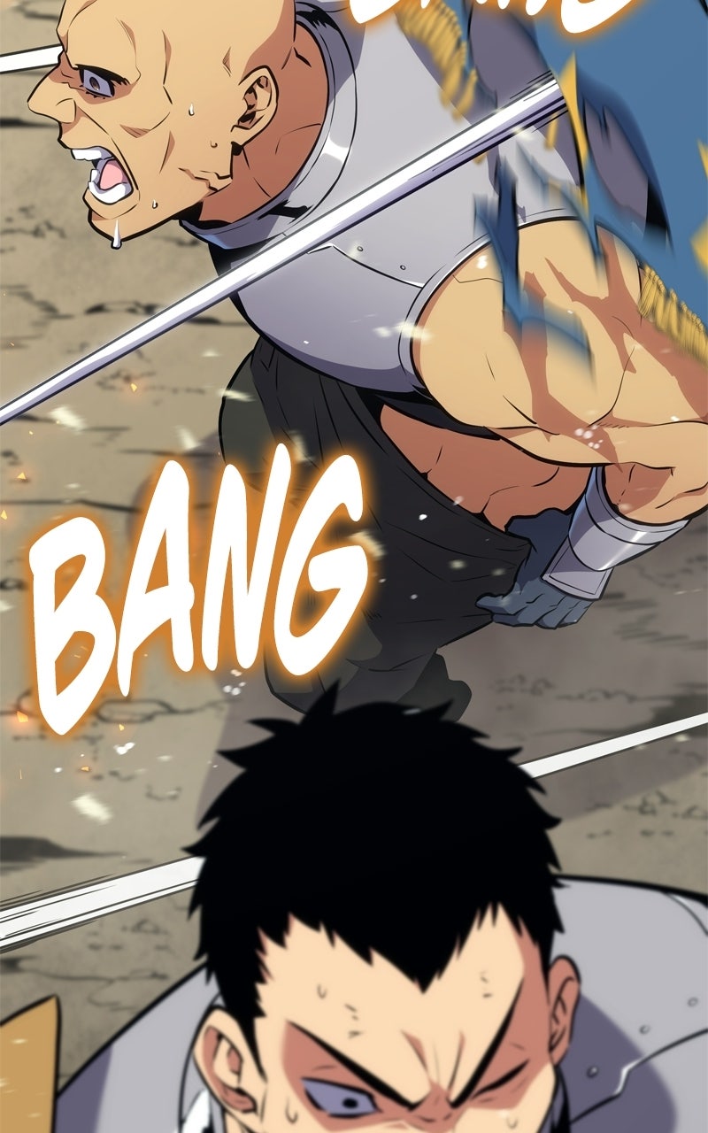 Read The Merciless Hero chapter 5 image 112 on Lezhin
