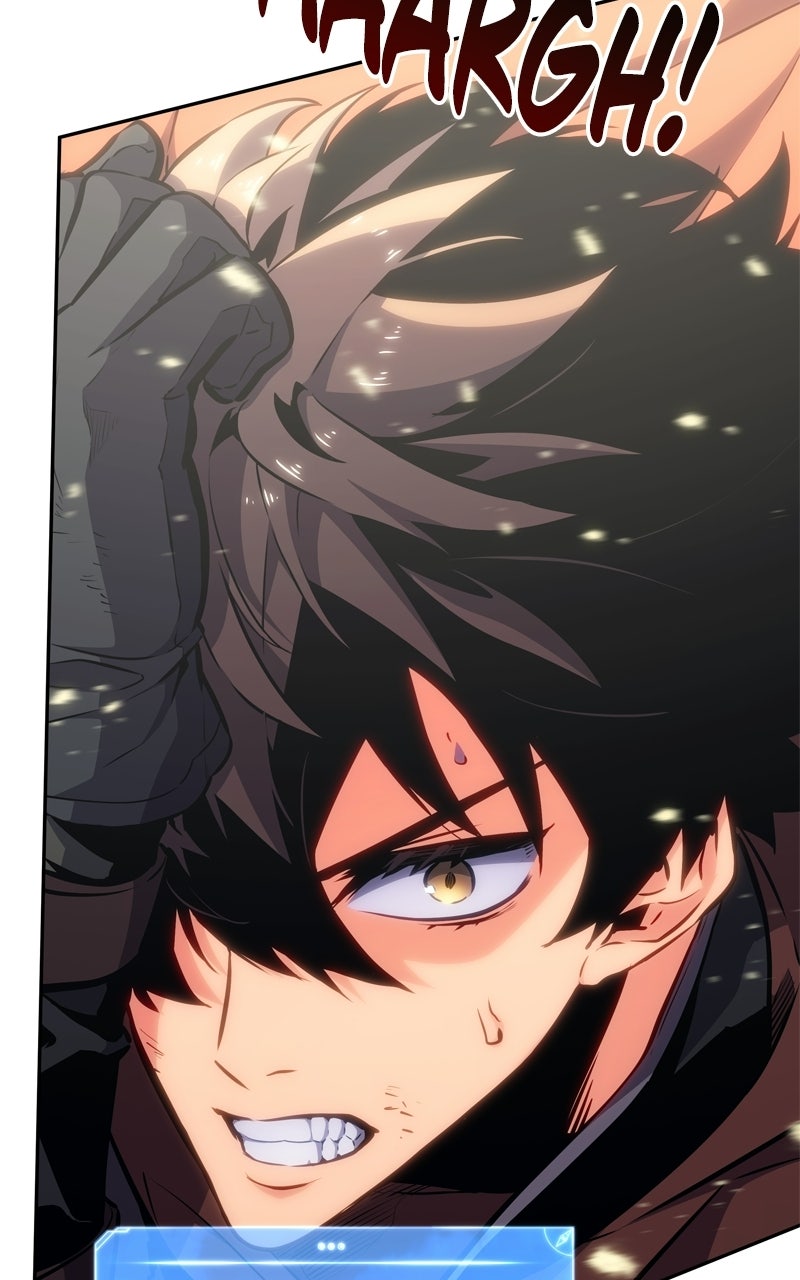 Read The Merciless Hero chapter 5 image 114 on Lezhin