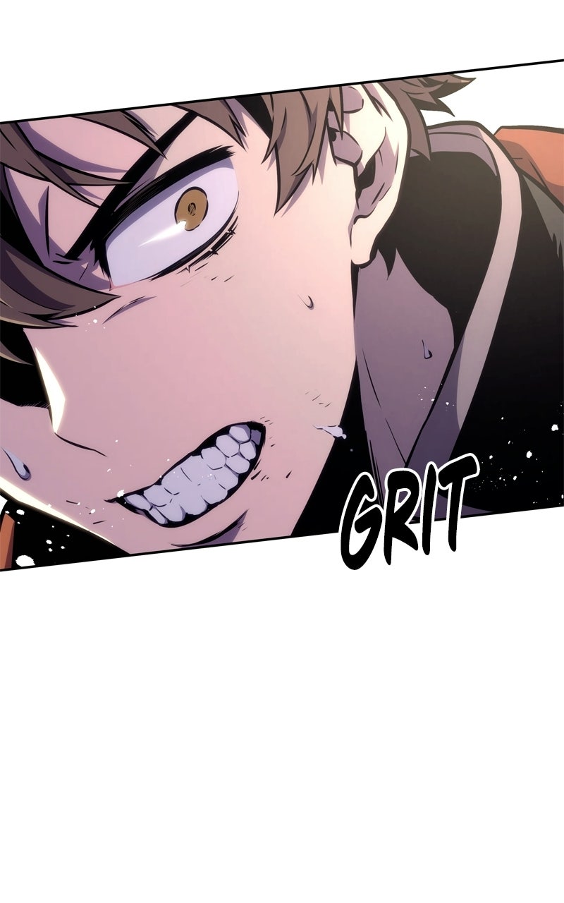 Read The Merciless Hero chapter 5 image 116 on Lezhin