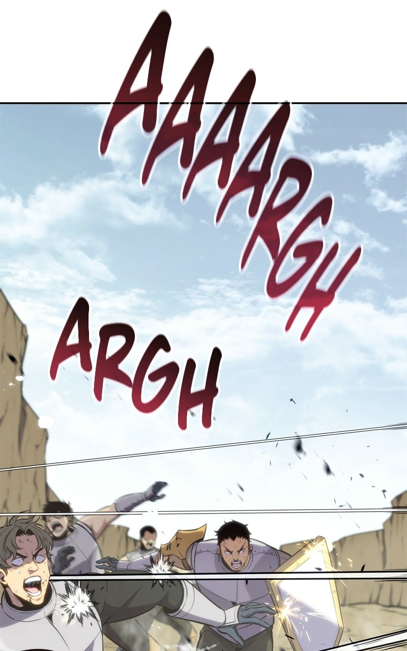 Read The Merciless Hero chapter 5 image 117 on Lezhin