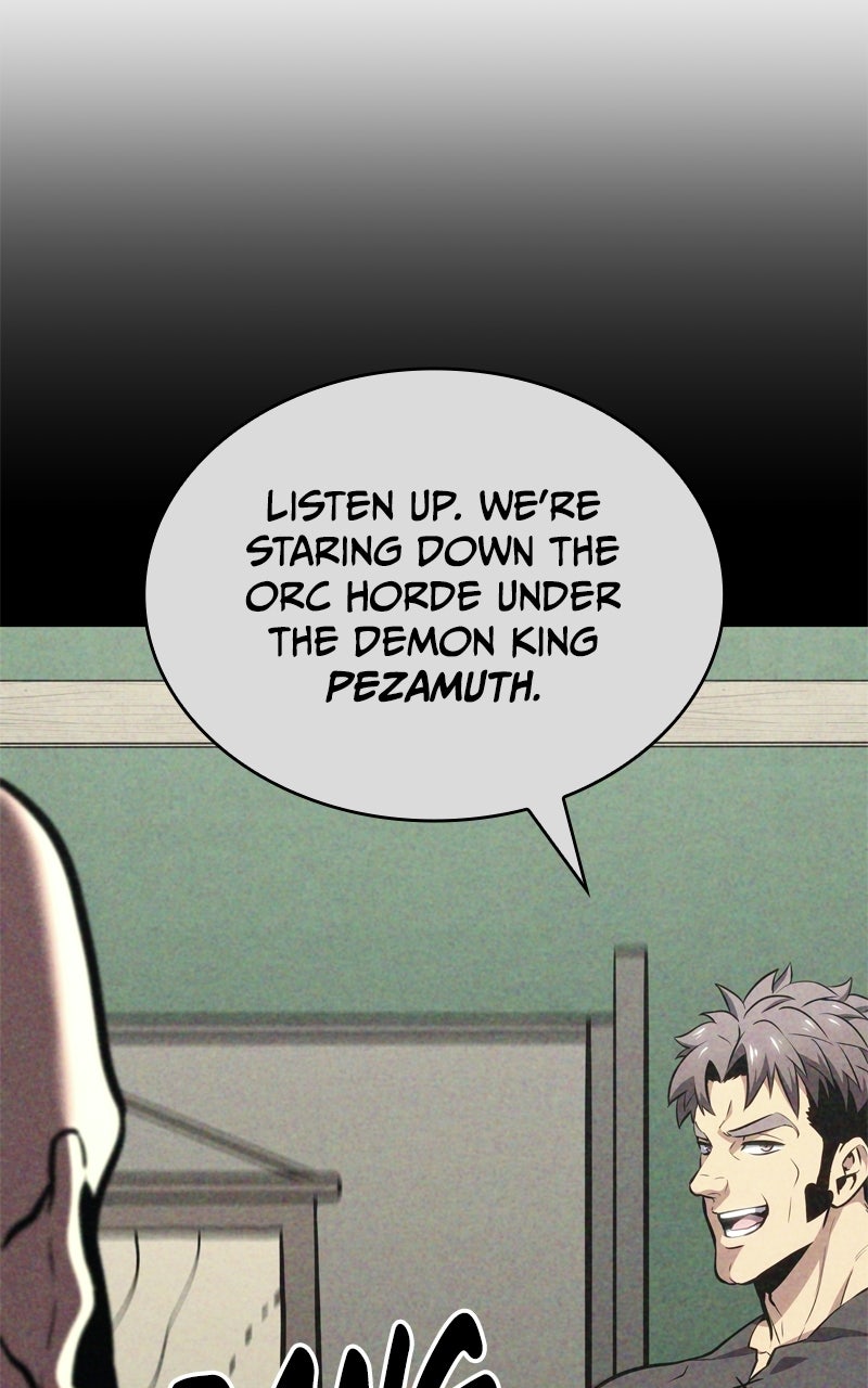 Read The Merciless Hero chapter 5 image 12 on Lezhin