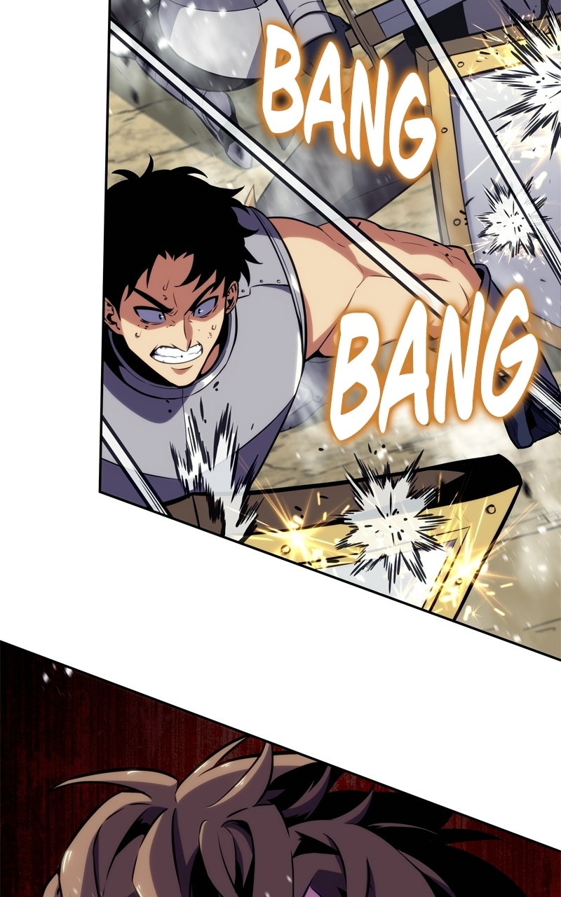 Read The Merciless Hero chapter 5 image 121 on Lezhin