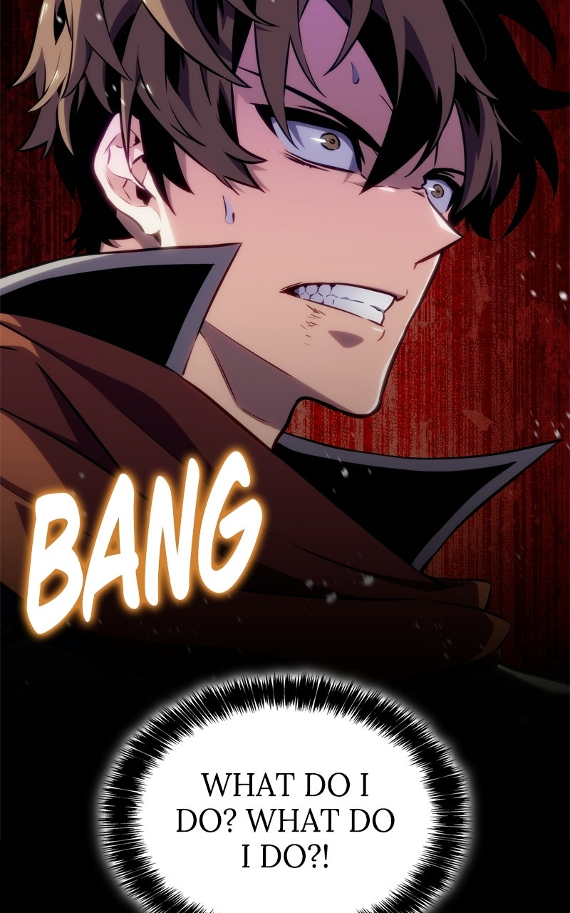 Read The Merciless Hero chapter 5 image 122 on Lezhin