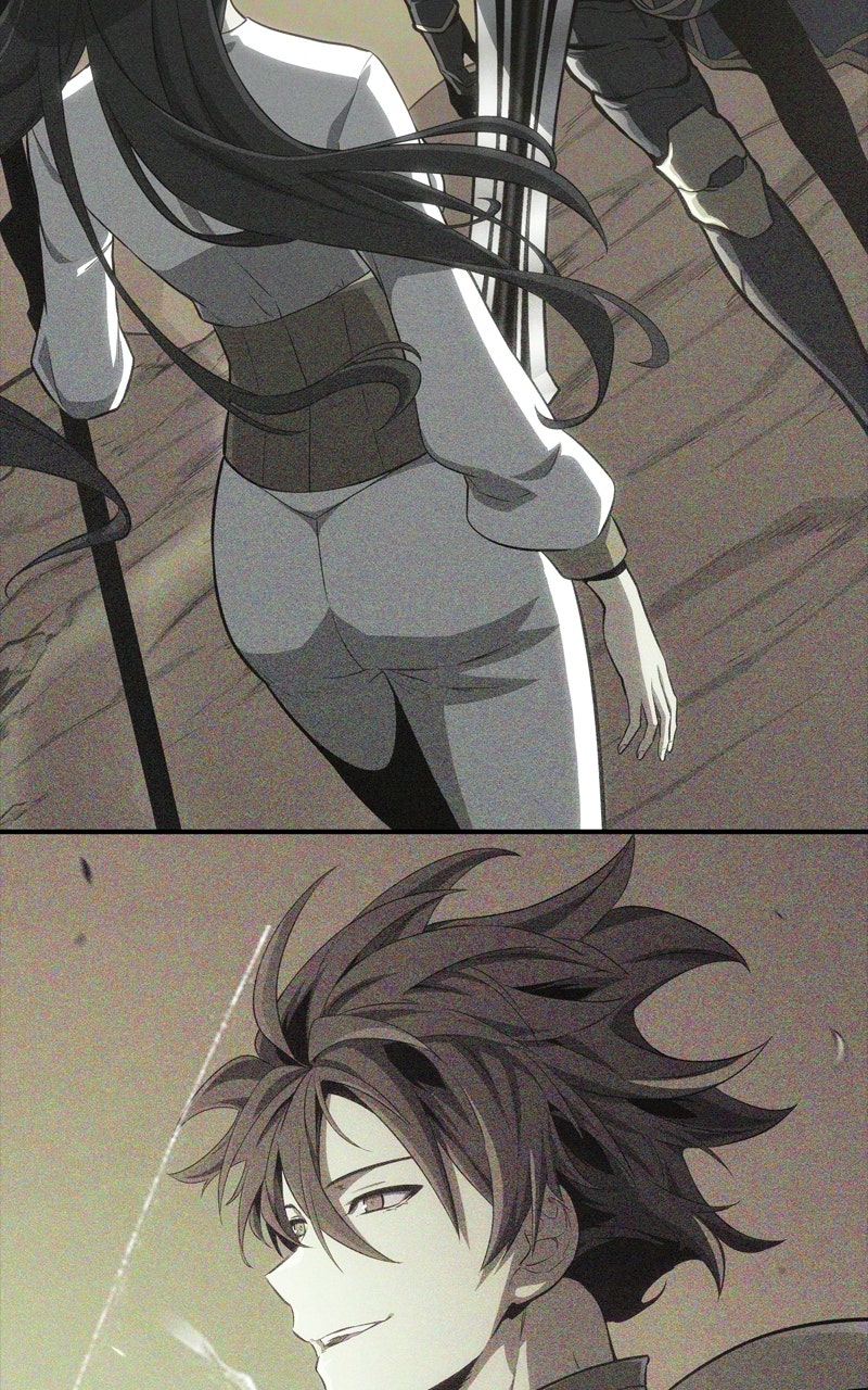 Read The Merciless Hero chapter 5 image 126 on Lezhin