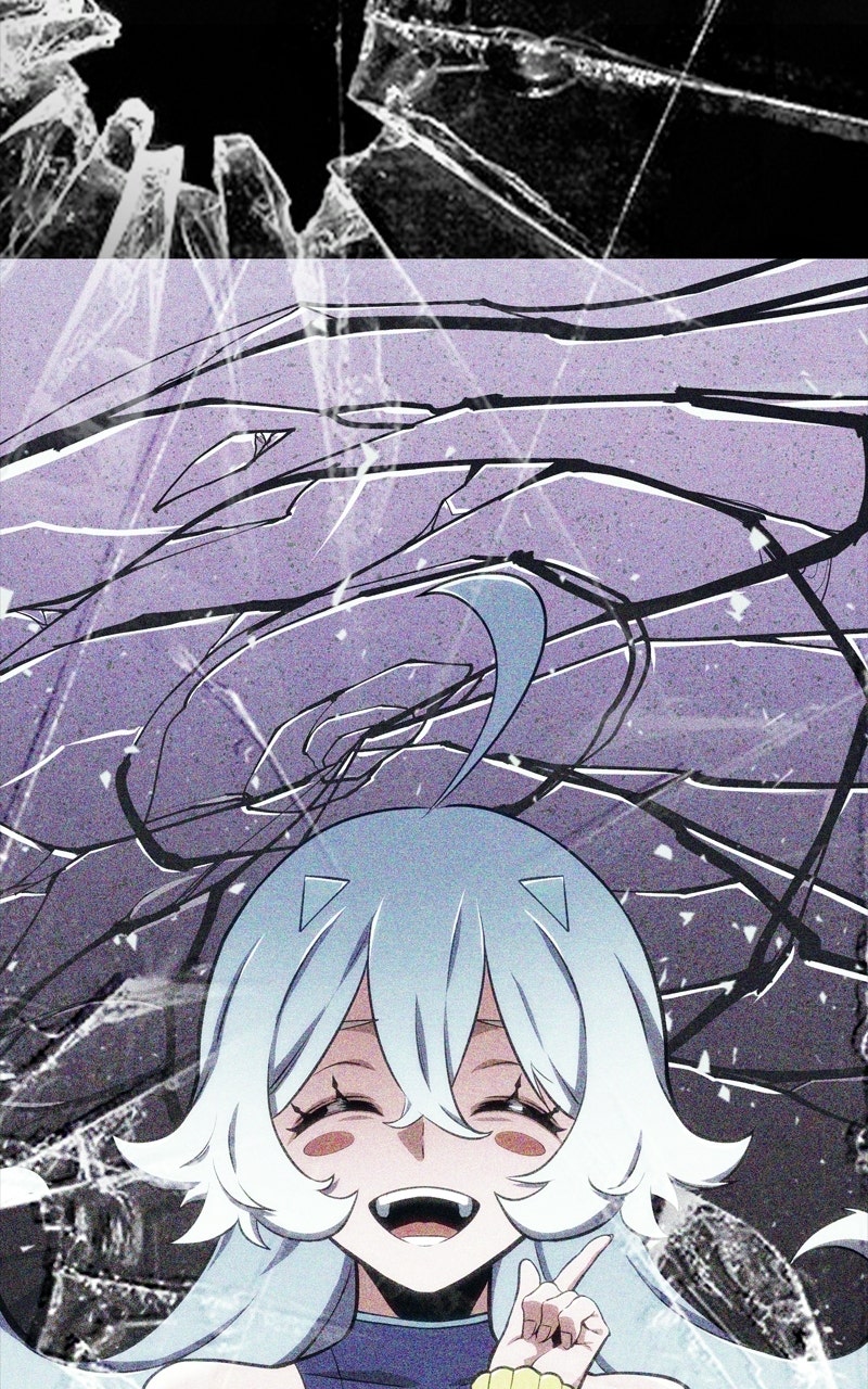 Read The Merciless Hero chapter 5 image 129 on Lezhin