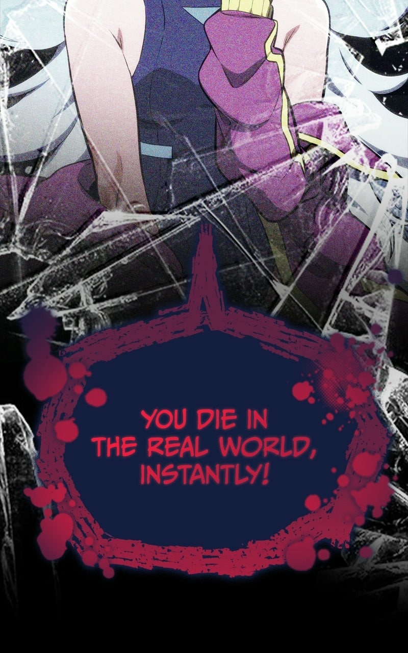 Read The Merciless Hero chapter 5 image 130 on Lezhin