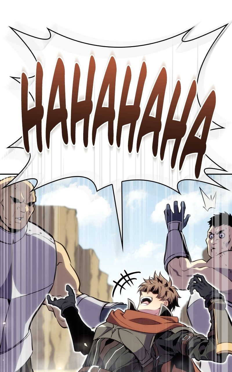 Read The Merciless Hero chapter 5 image 136 on Lezhin