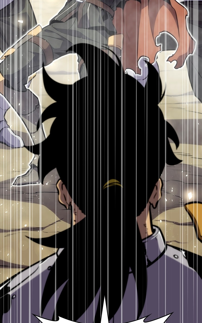 Read The Merciless Hero chapter 5 image 137 on Lezhin