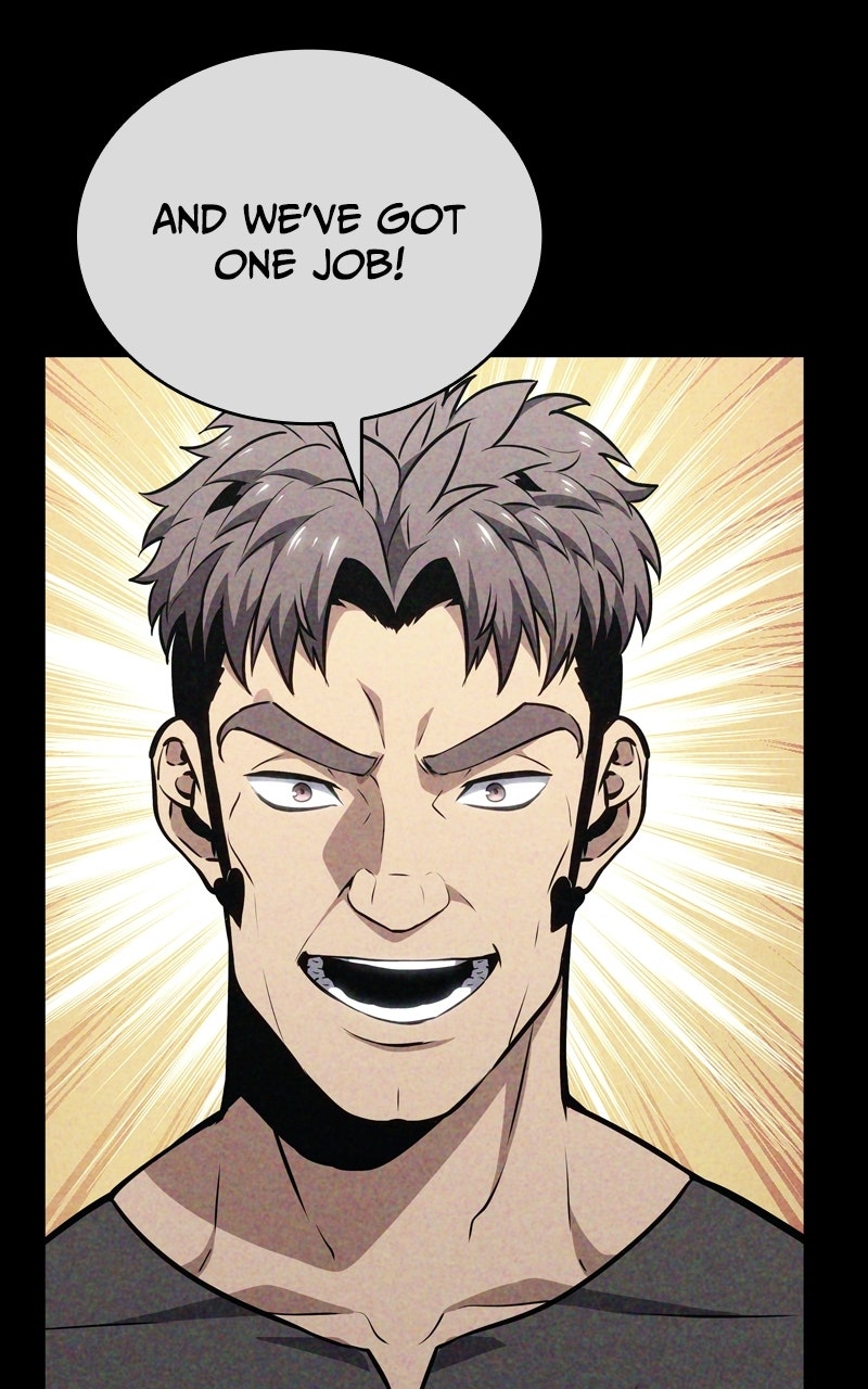 Read The Merciless Hero chapter 5 image 14 on Lezhin