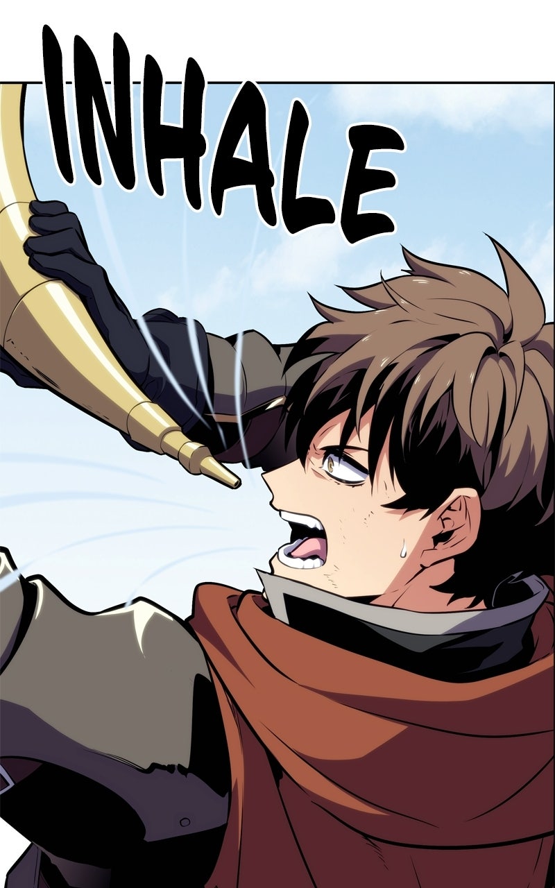 Read The Merciless Hero chapter 5 image 142 on Lezhin