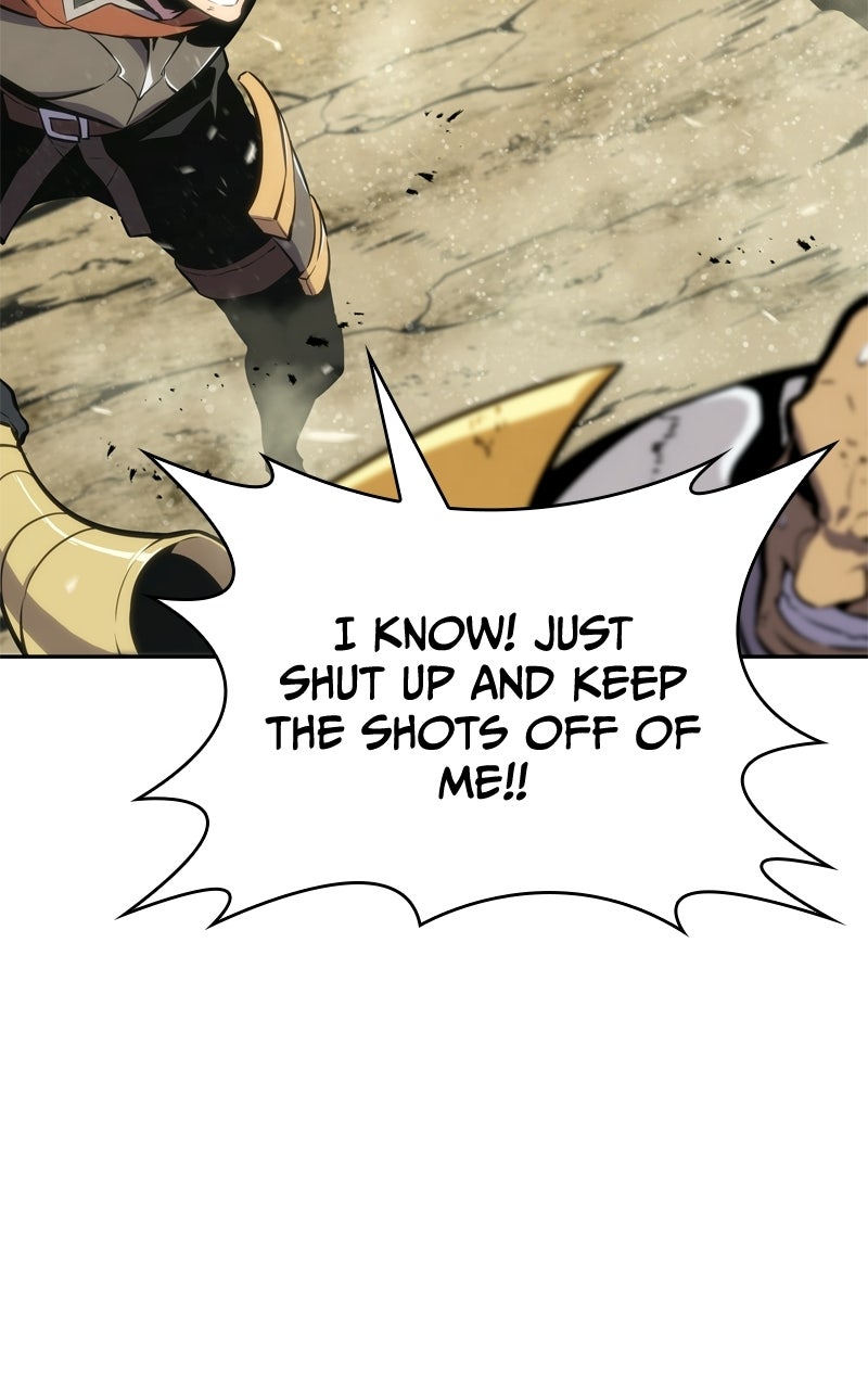 Read The Merciless Hero chapter 5 image 147 on Lezhin