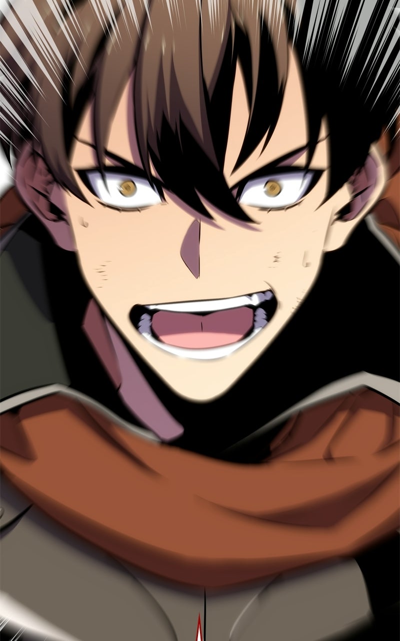 Read The Merciless Hero chapter 5 image 150 on Lezhin