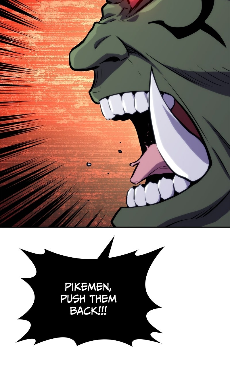 Read The Merciless Hero chapter 5 image 152 on Lezhin