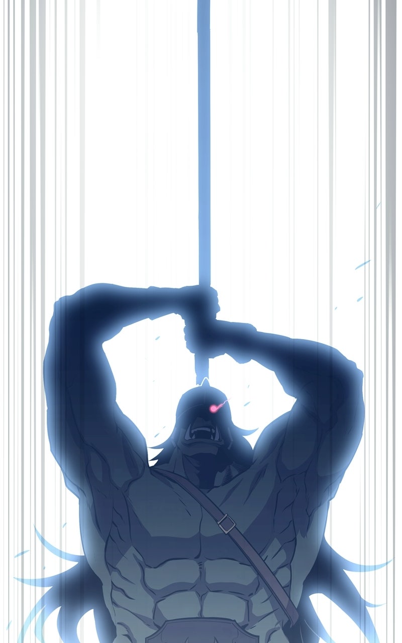 Read The Merciless Hero chapter 5 image 154 on Lezhin