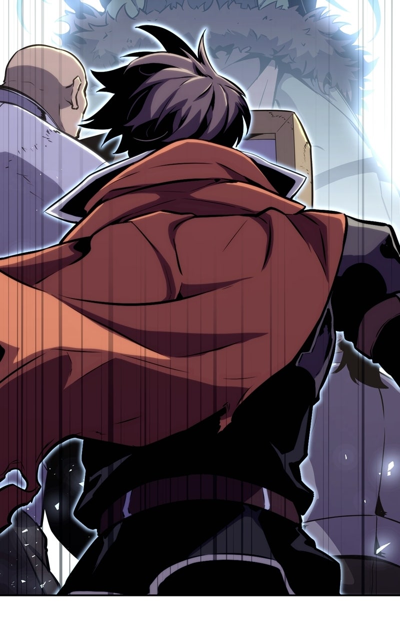 Read The Merciless Hero chapter 5 image 155 on Lezhin