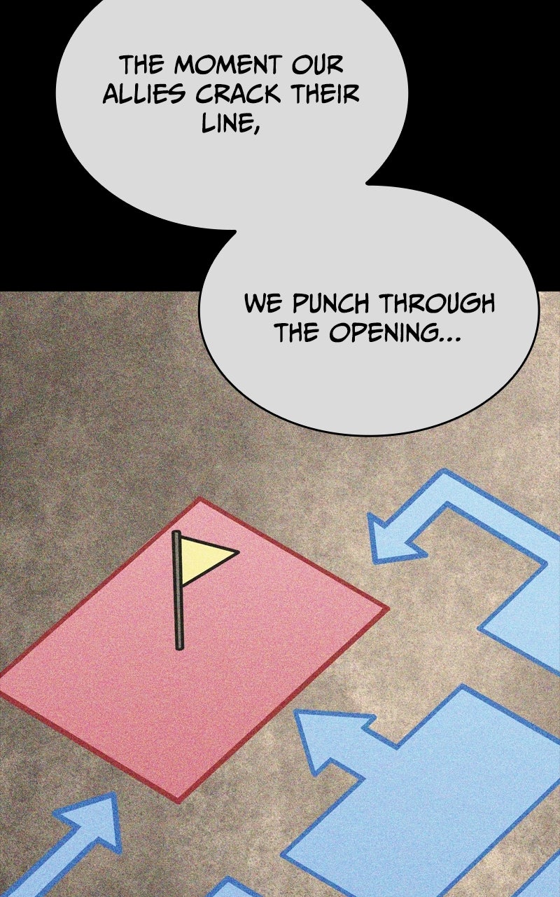 Read The Merciless Hero chapter 5 image 16 on Lezhin