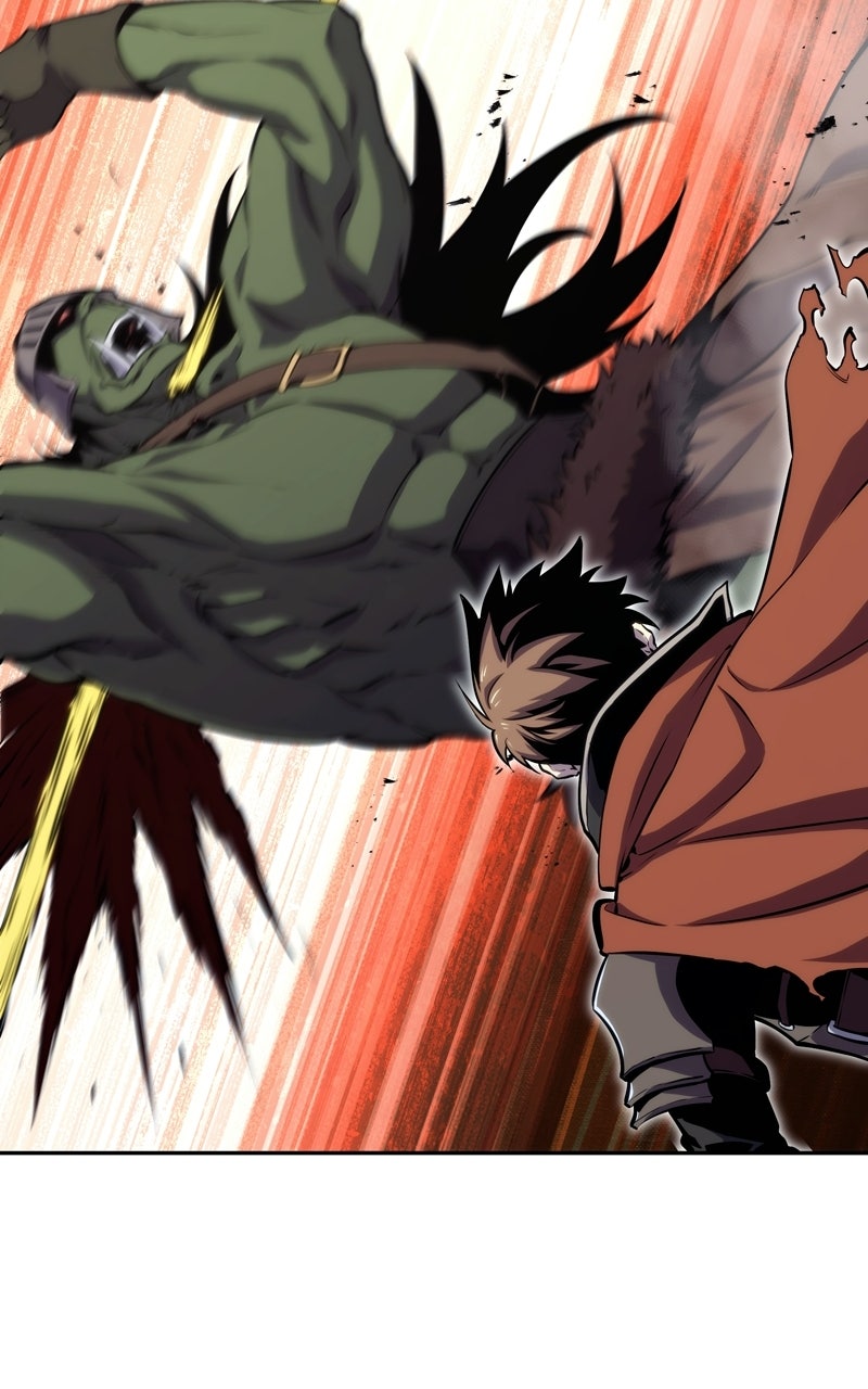 Read The Merciless Hero chapter 5 image 160 on Lezhin