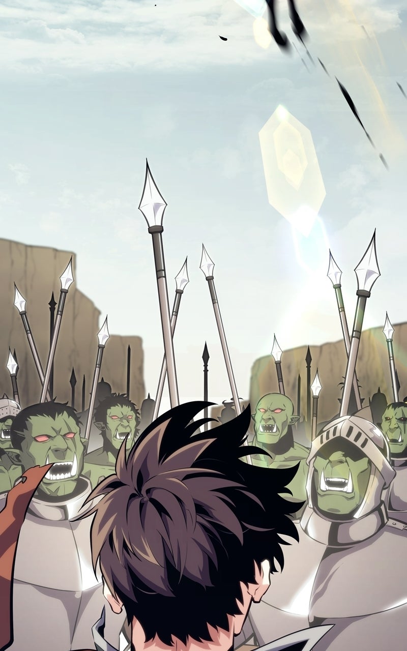 Read The Merciless Hero chapter 5 image 162 on Lezhin