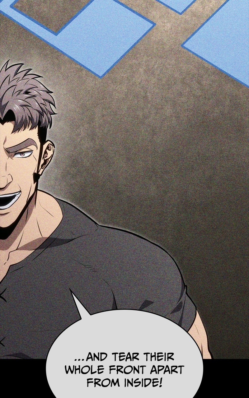 Read The Merciless Hero chapter 5 image 17 on Lezhin
