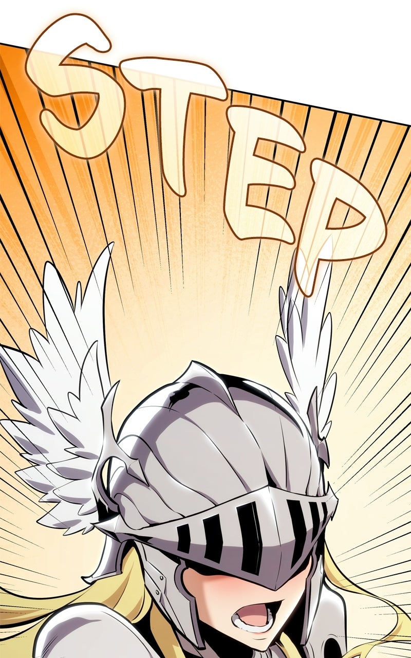 Read The Merciless Hero chapter 5 image 170 on Lezhin