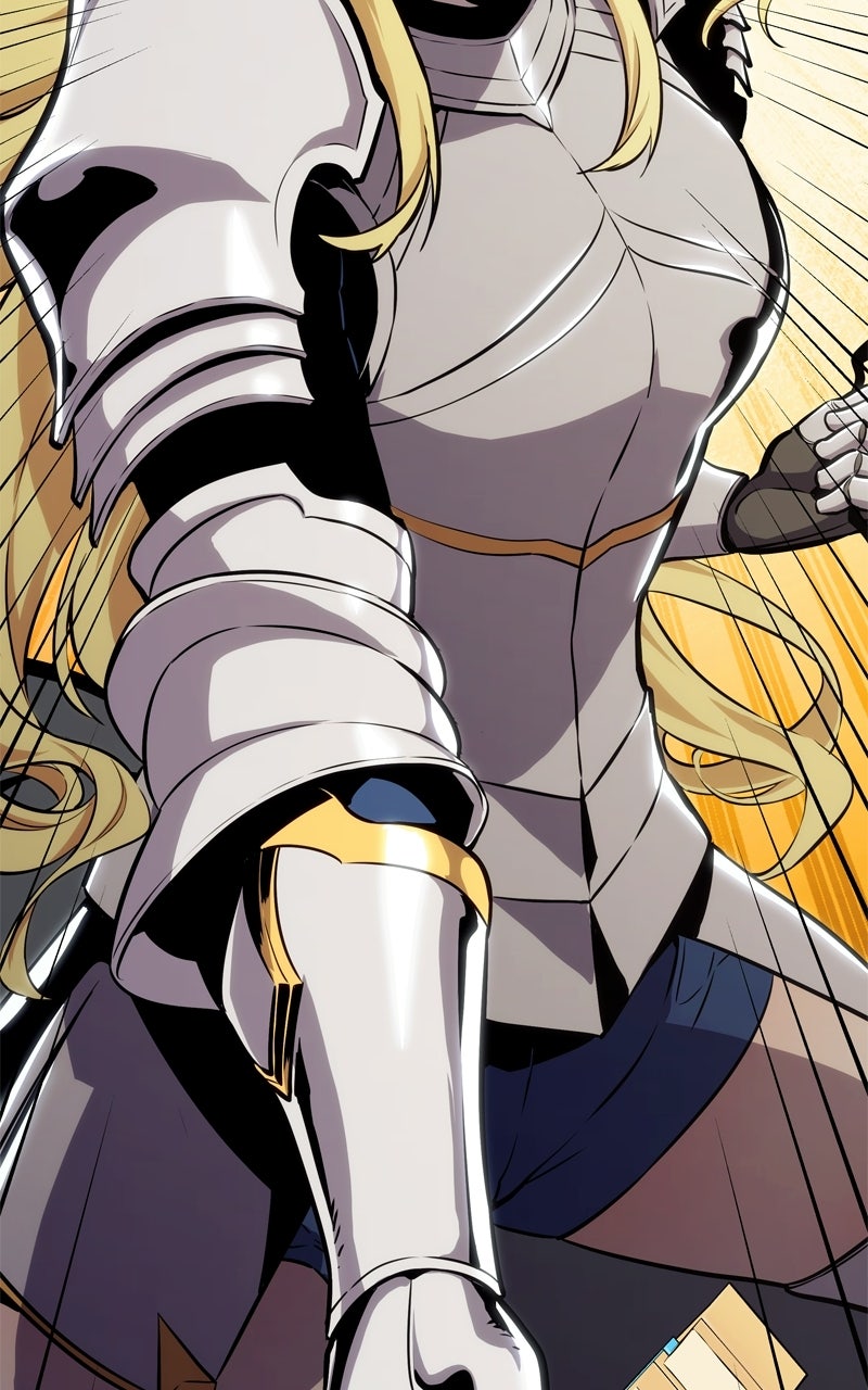 Read The Merciless Hero chapter 5 image 171 on Lezhin