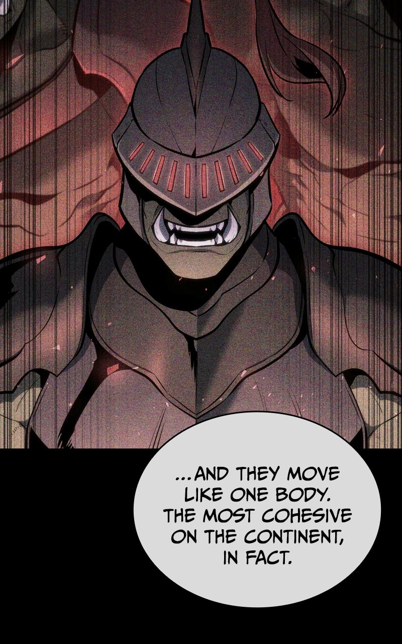Read The Merciless Hero chapter 5 image 19 on Lezhin