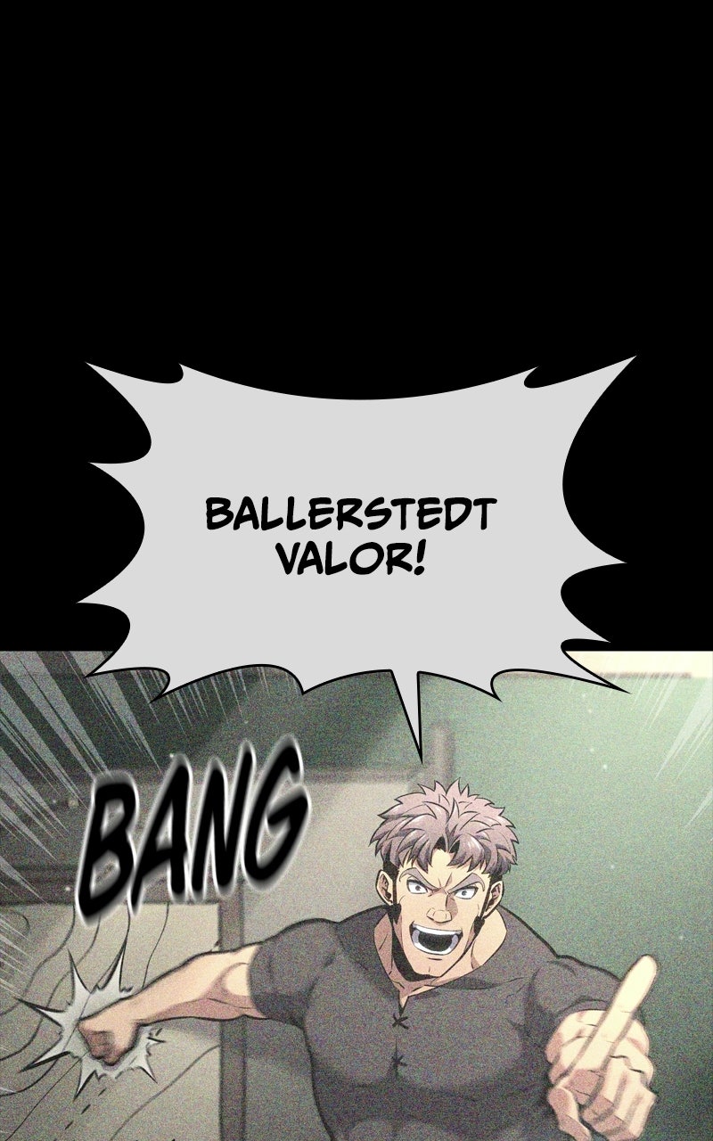 Read The Merciless Hero chapter 5 image 20 on Lezhin