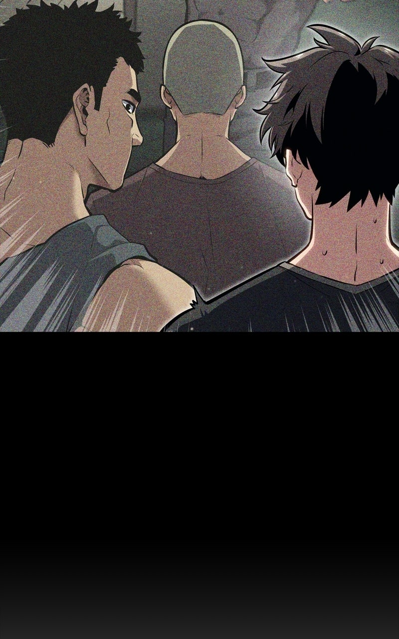 Read The Merciless Hero chapter 5 image 21 on Lezhin