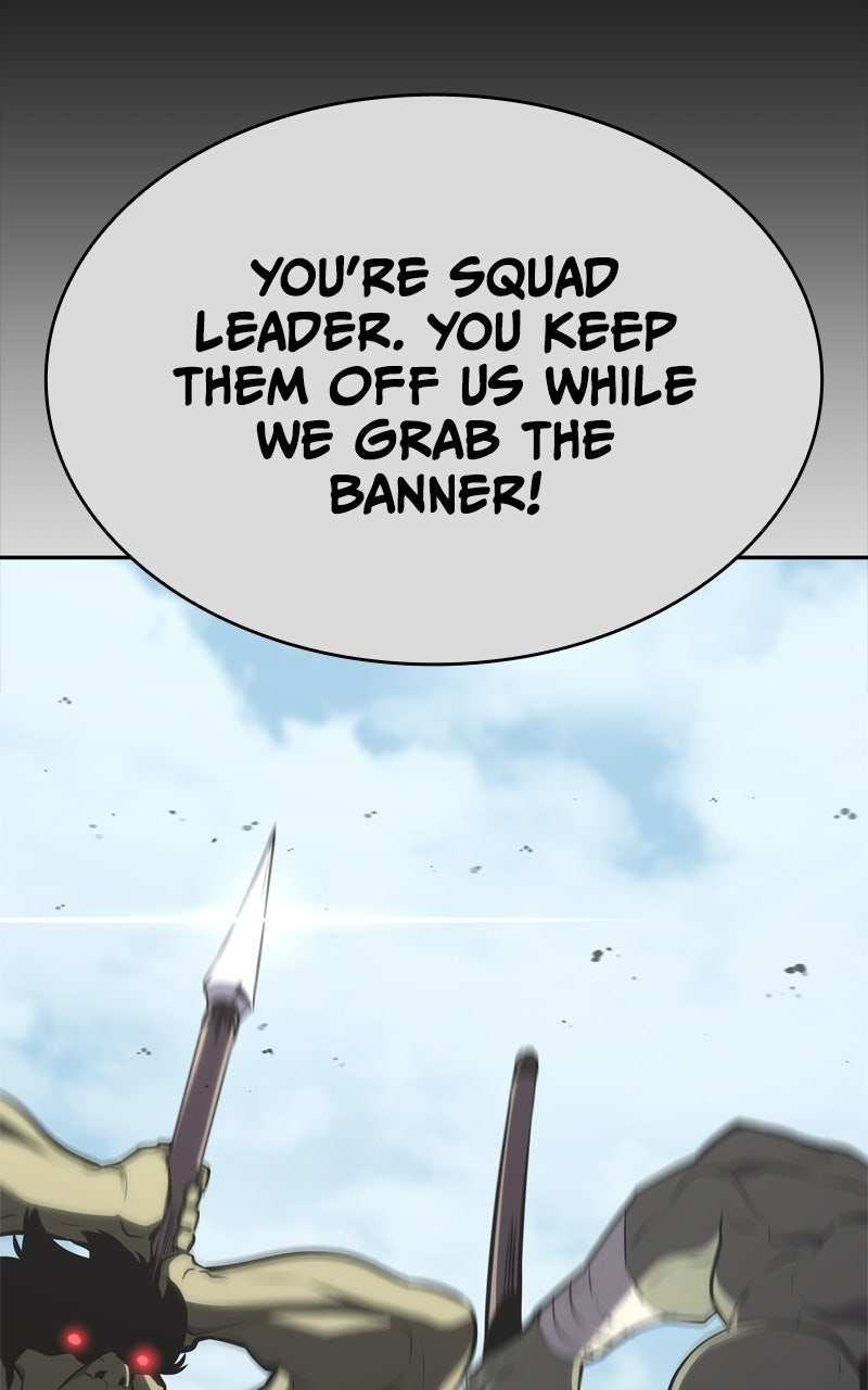 Read The Merciless Hero chapter 5 image 22 on Lezhin