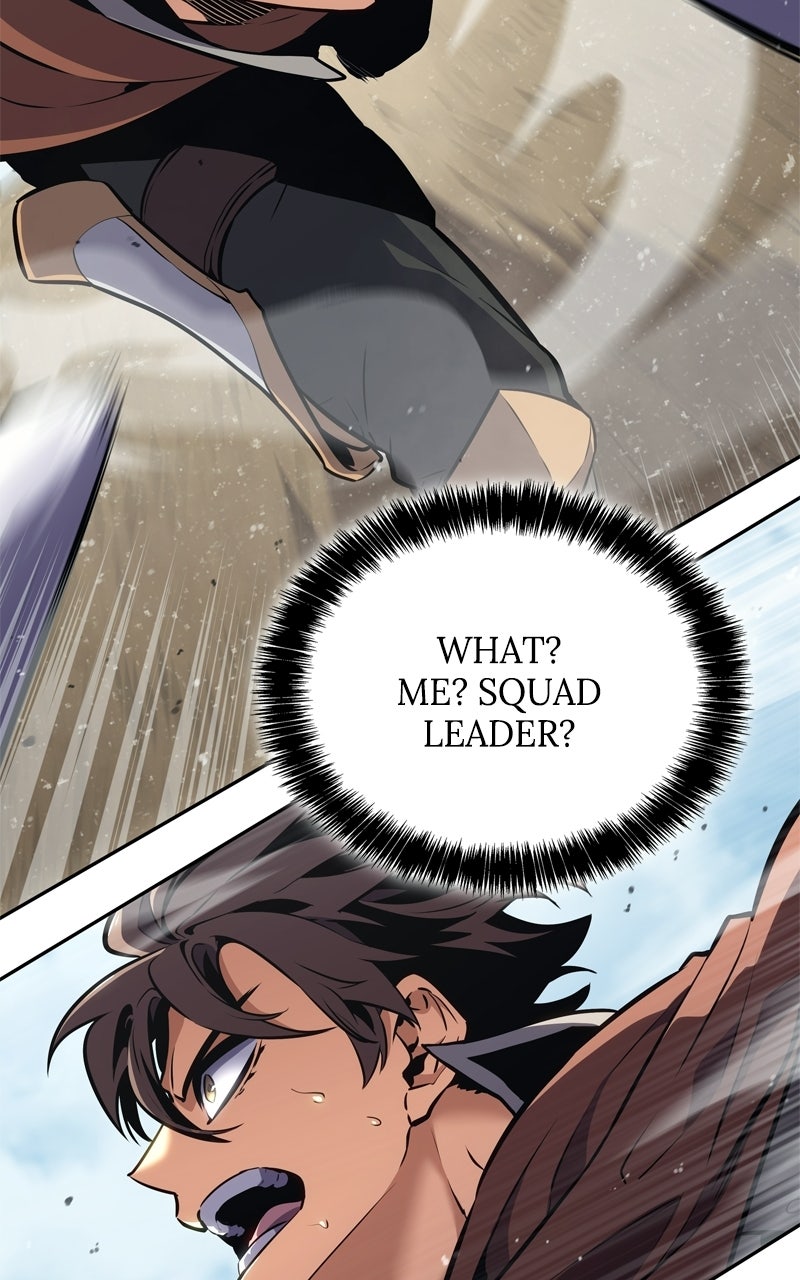 Read The Merciless Hero chapter 5 image 26 on Lezhin