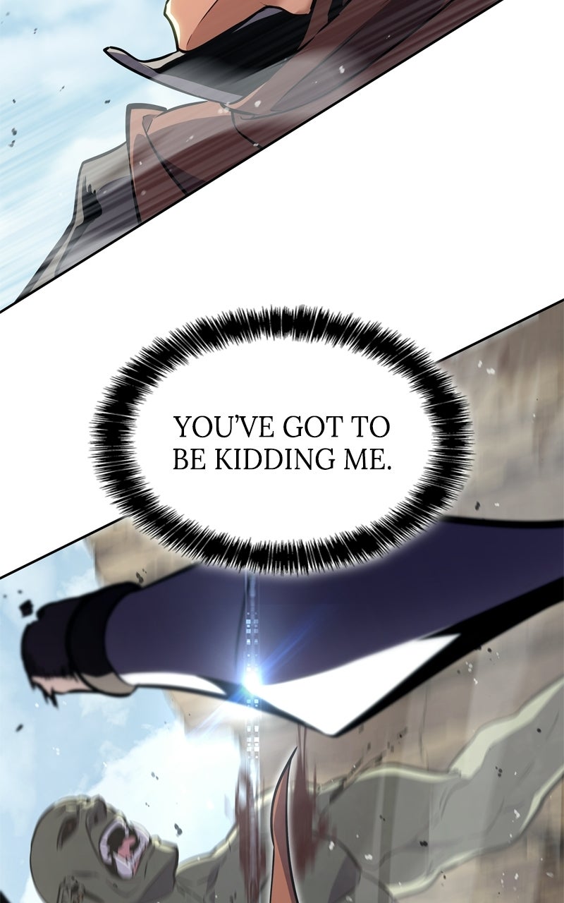 Read The Merciless Hero chapter 5 image 27 on Lezhin