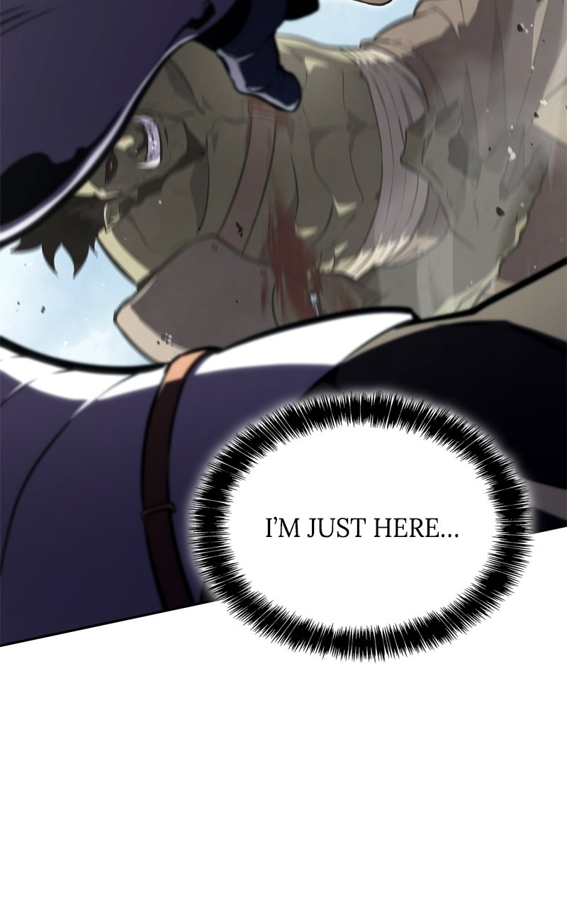 Read The Merciless Hero chapter 5 image 29 on Lezhin