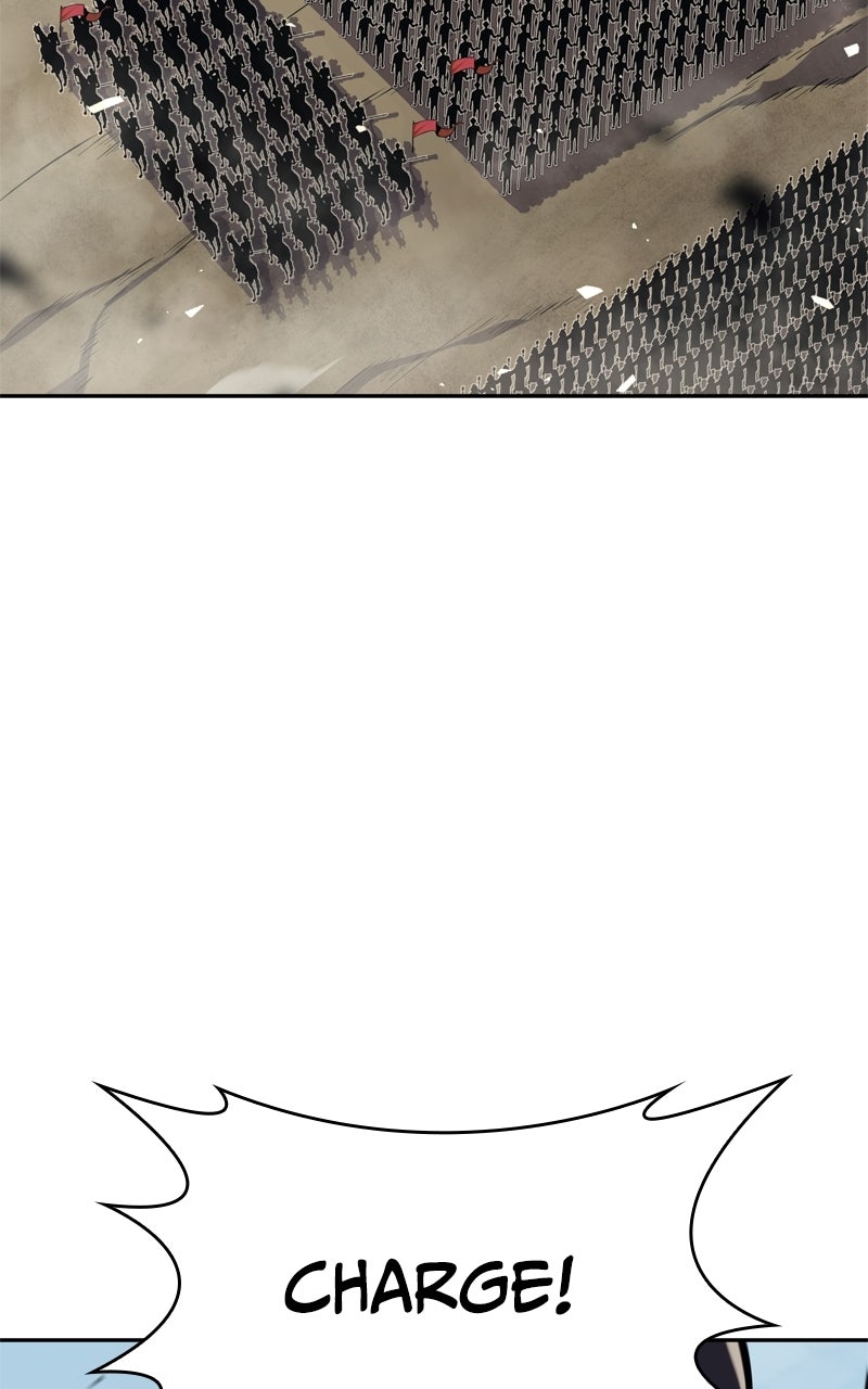 Read The Merciless Hero chapter 5 image 3 on Lezhin