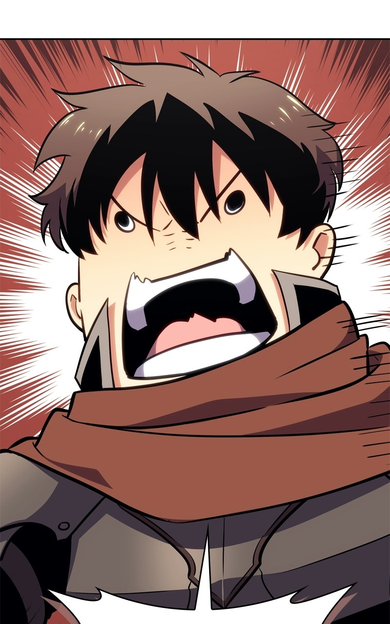 Read The Merciless Hero chapter 5 image 30 on Lezhin