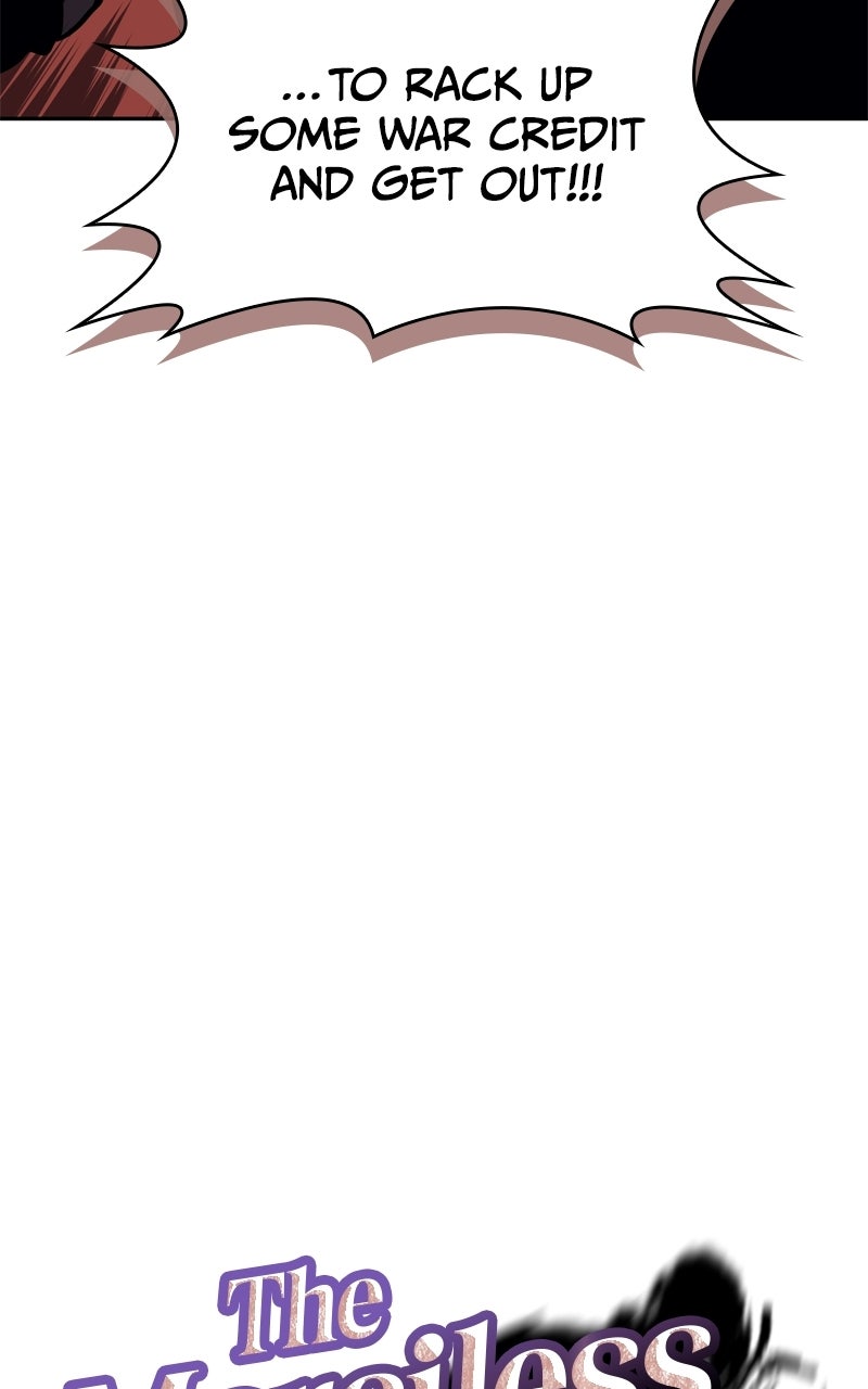 Read The Merciless Hero chapter 5 image 31 on Lezhin