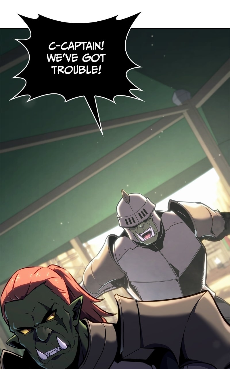 Read The Merciless Hero chapter 5 image 33 on Lezhin