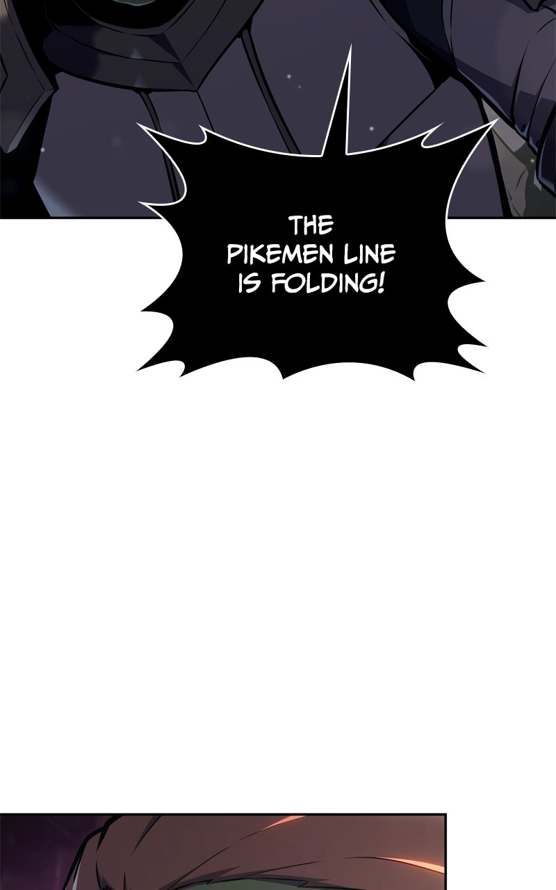 Read The Merciless Hero chapter 5 image 34 on Lezhin