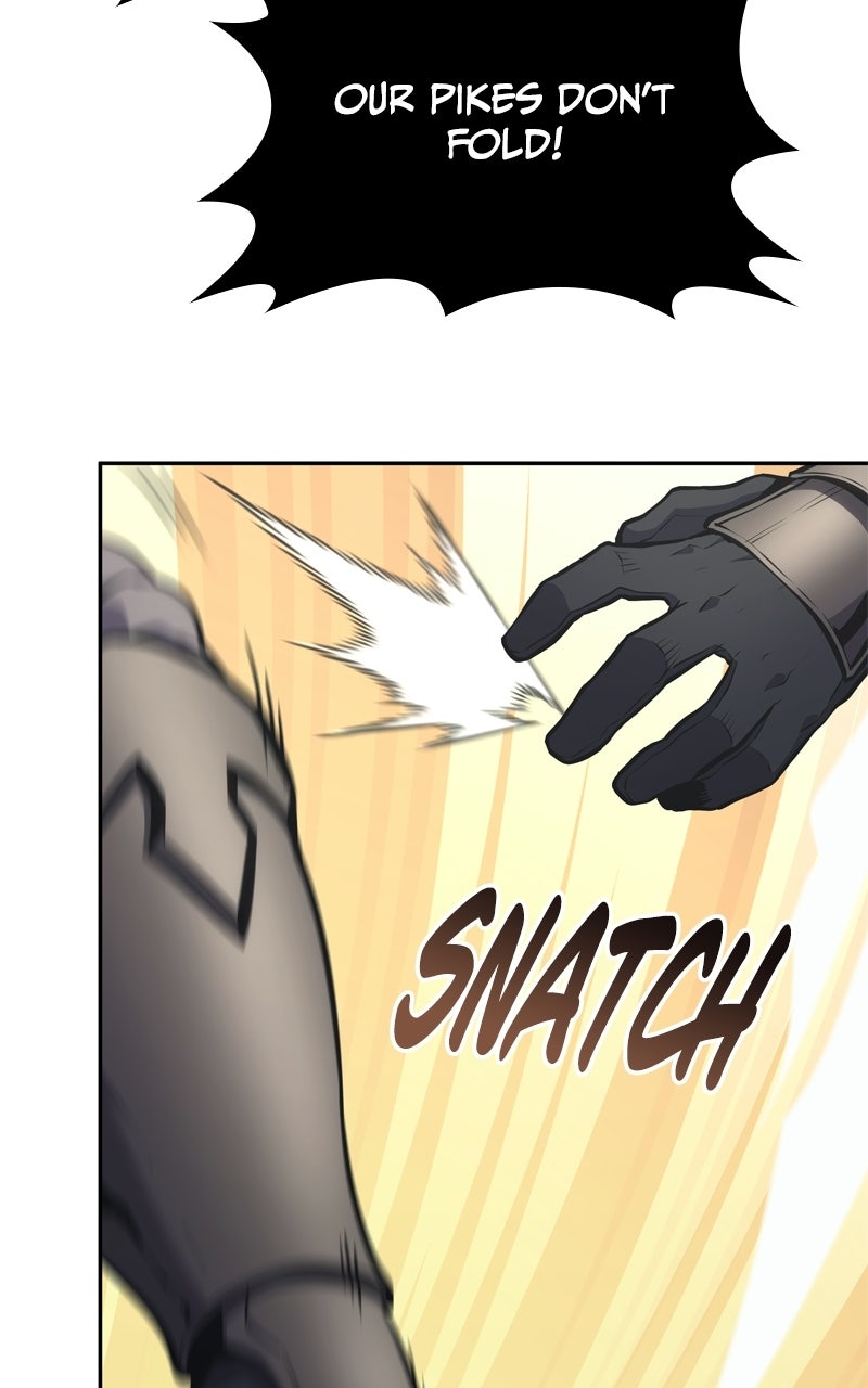 Read The Merciless Hero chapter 5 image 36 on Lezhin