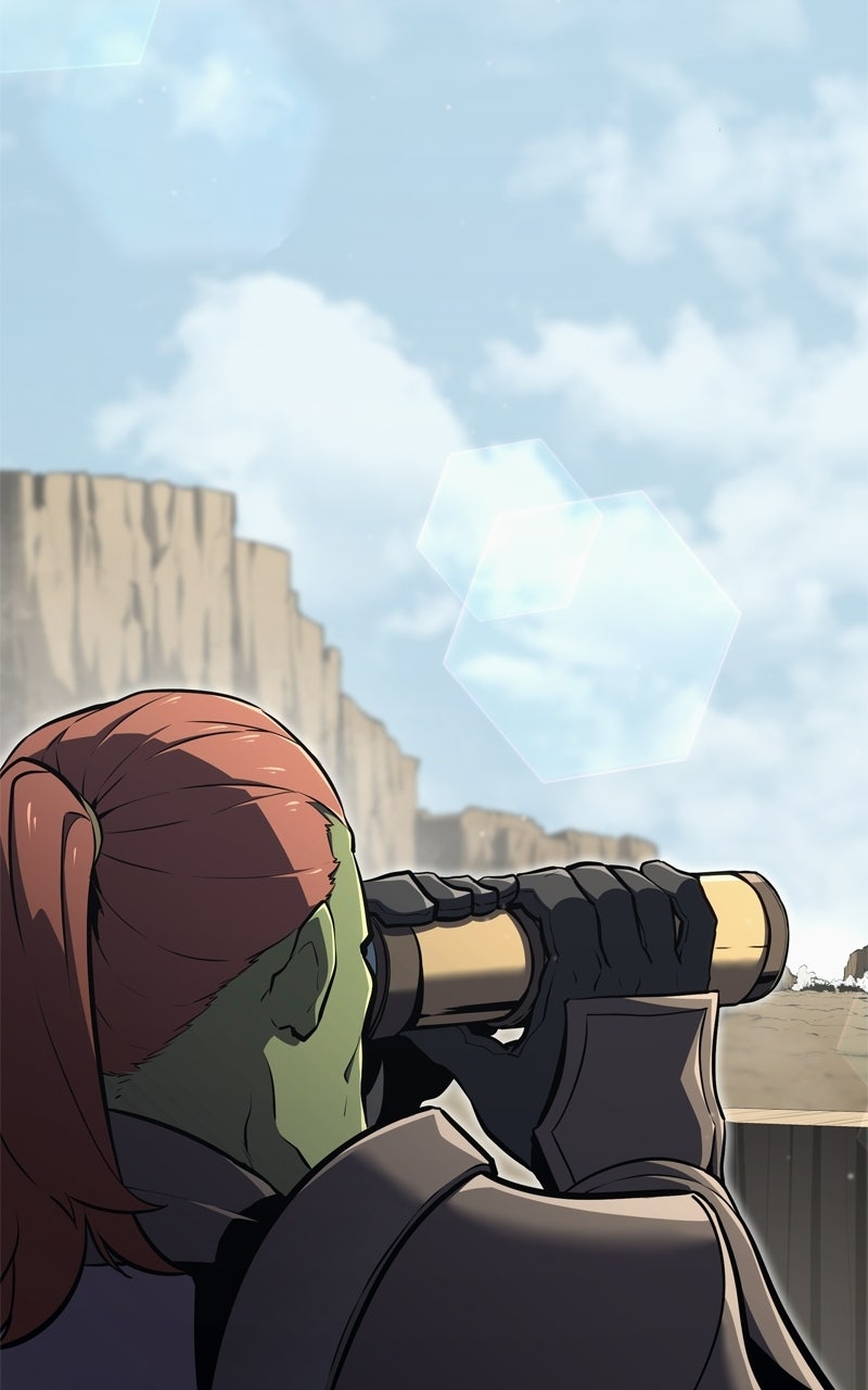 Read The Merciless Hero chapter 5 image 38 on Lezhin