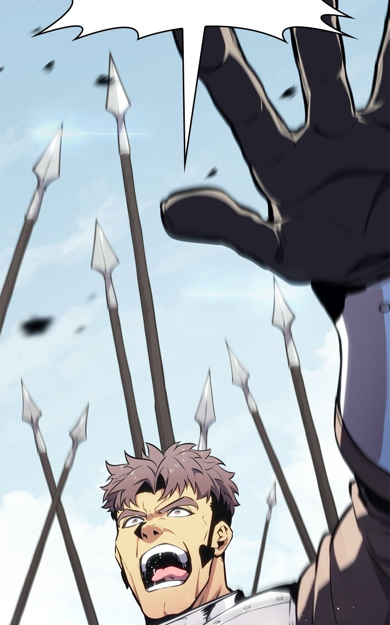 Read The Merciless Hero chapter 5 image 4 on Lezhin