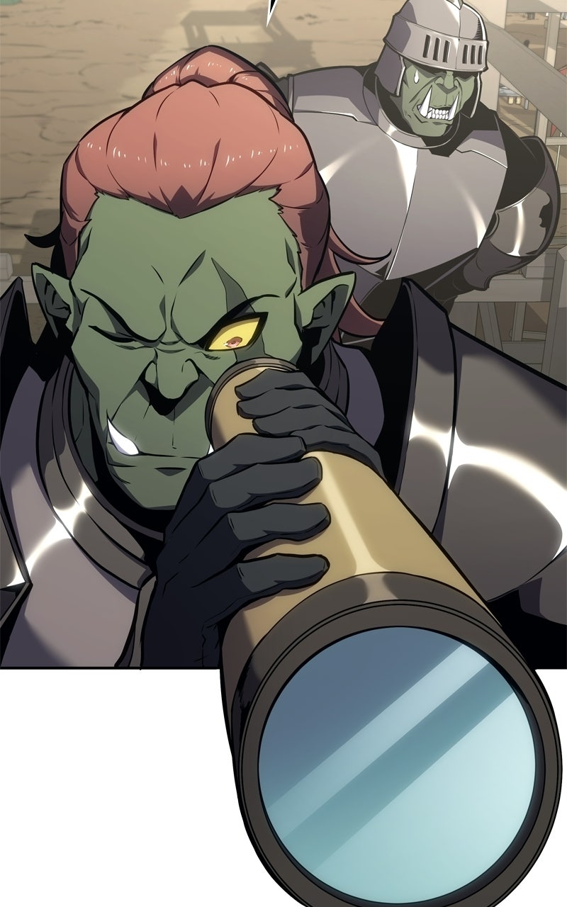 Read The Merciless Hero chapter 5 image 40 on Lezhin