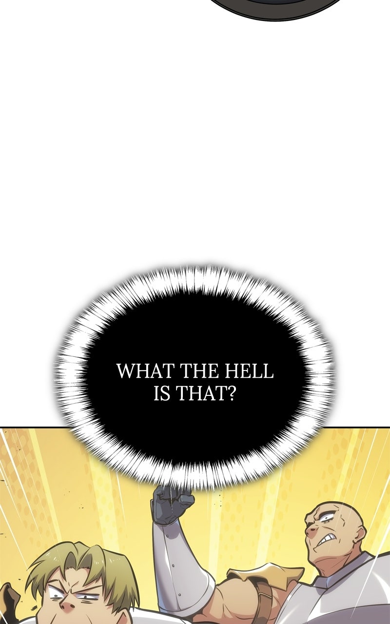 Read The Merciless Hero chapter 5 image 41 on Lezhin