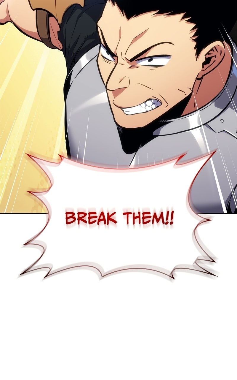 Read The Merciless Hero chapter 5 image 43 on Lezhin