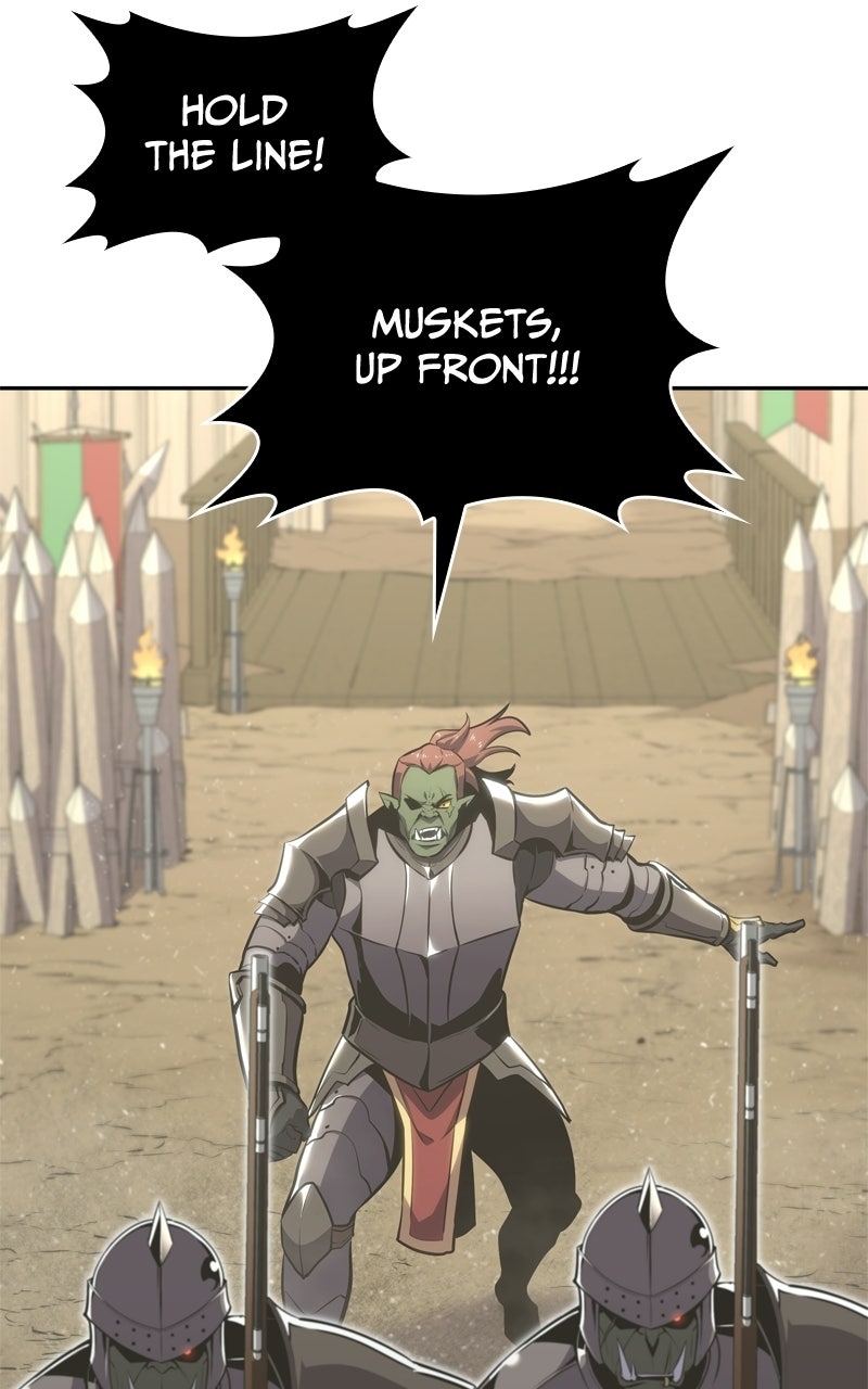 Read The Merciless Hero chapter 5 image 45 on Lezhin