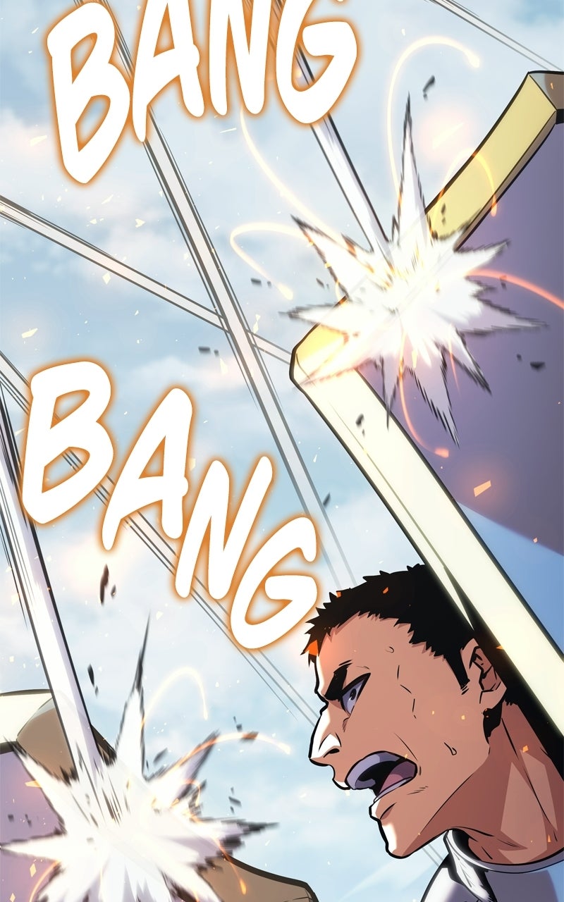 Read The Merciless Hero chapter 5 image 48 on Lezhin